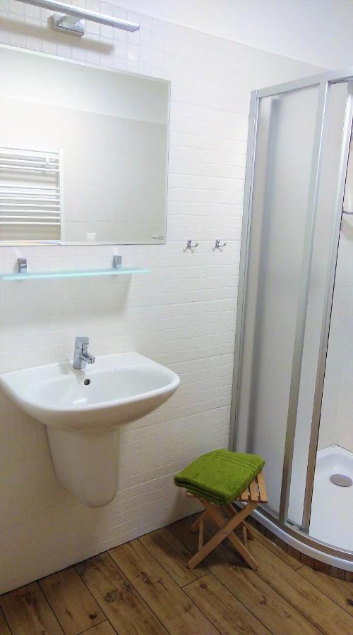 Elejan Apartamento Bešeňová Exterior foto